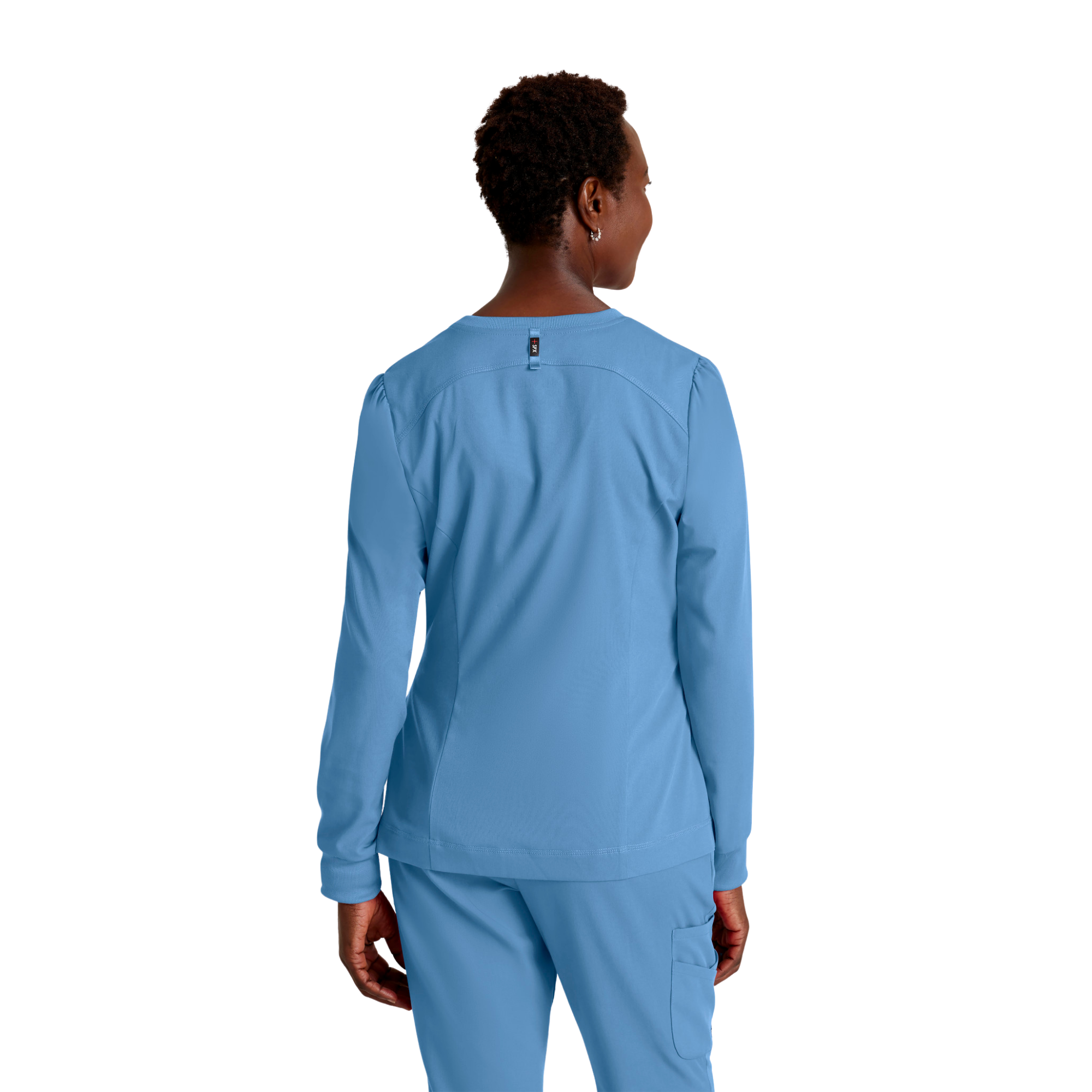 Millie Jacket - Veste médicale stretch - Femme - Grey’s Anatomy Stretch GREYS ANATOMY STRETCH