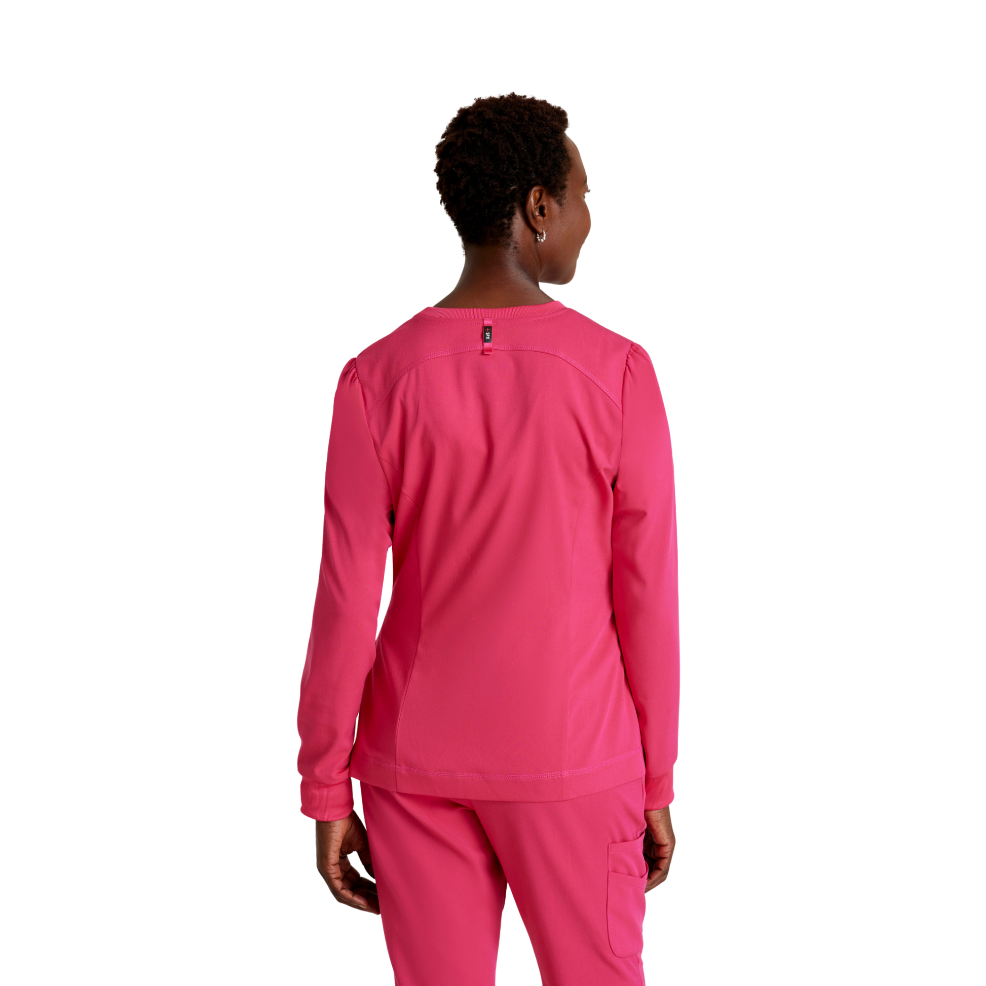 Millie Jacket - Veste médicale stretch - Femme - Grey’s Anatomy Stretch GREYS ANATOMY STRETCH