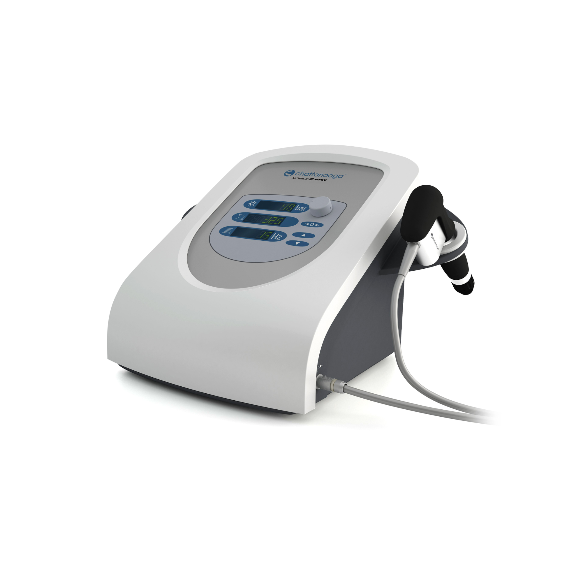 Mobile® 2 RPW Ondes de choc portable - Chattanooga® - My Médical