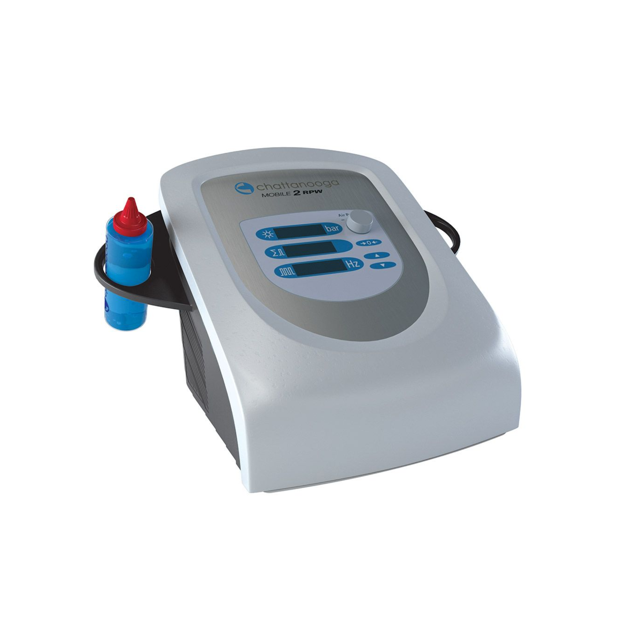 Mobile® 2 RPW Ondes de choc portable - Chattanooga®