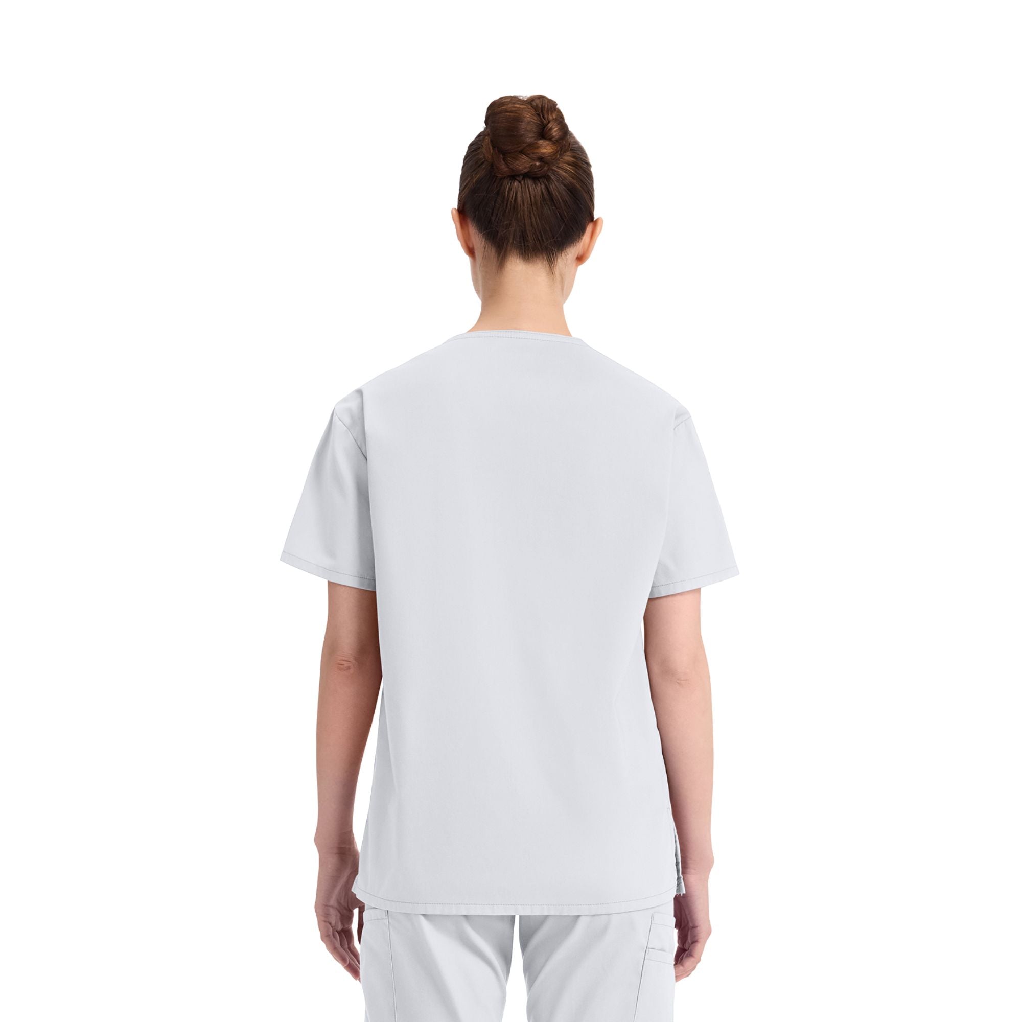 Montreuil - V-neck tunic - Women - Dickies
