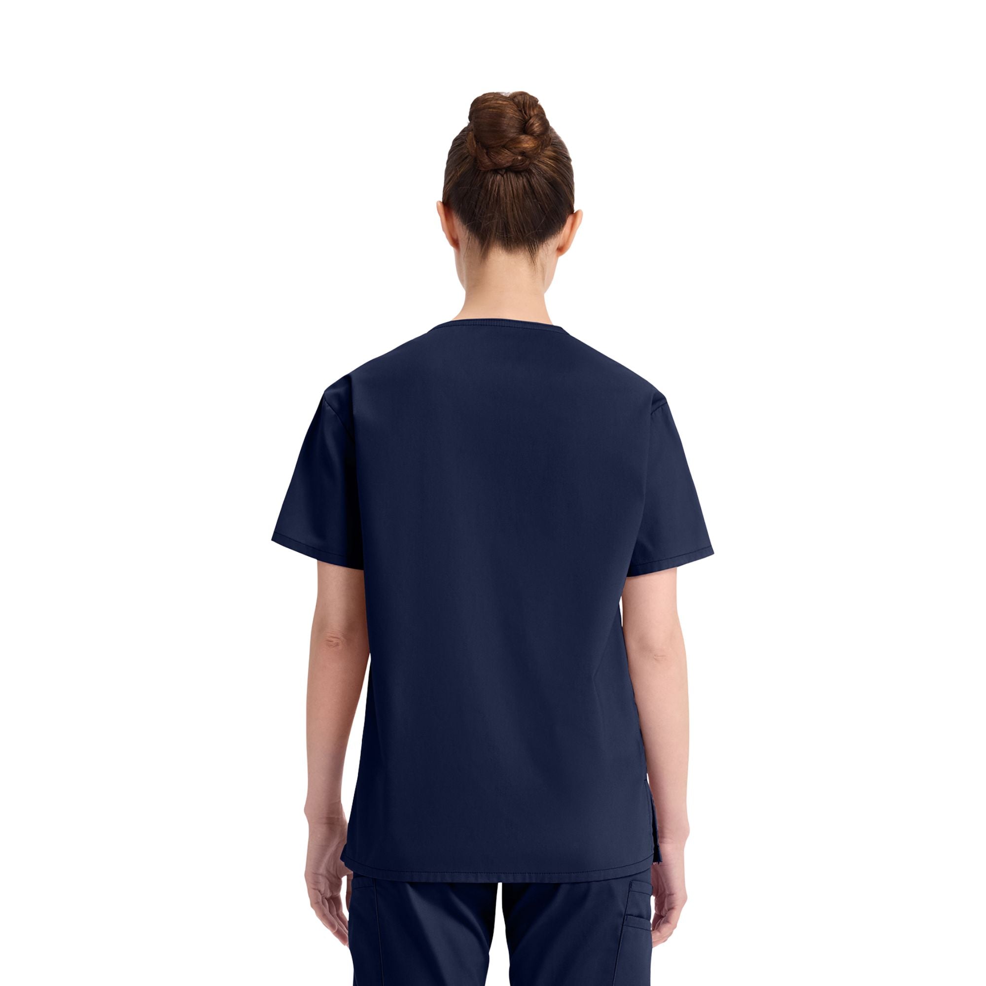Montreuil - V-neck tunic - Women - Dickies