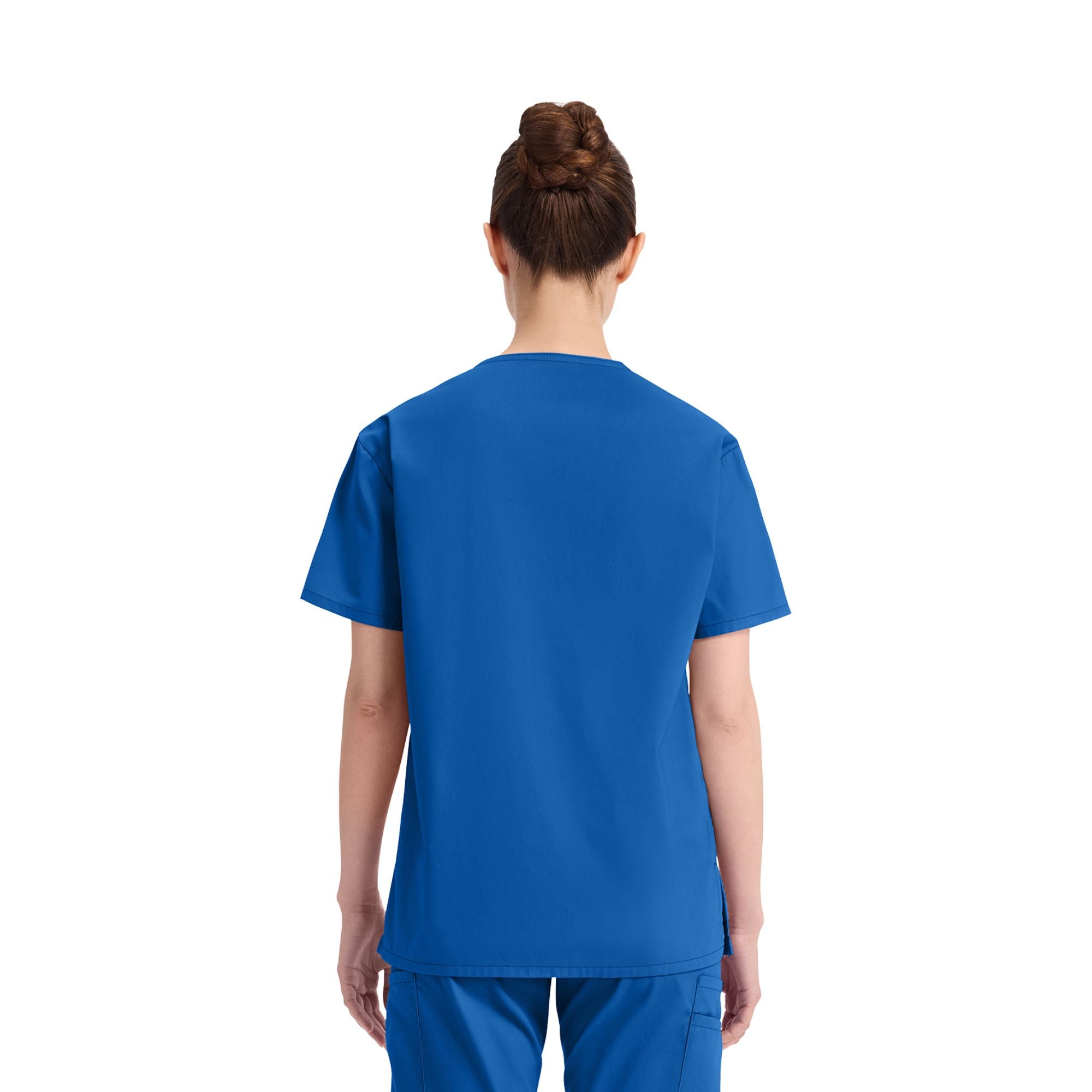 Montreuil - V-neck tunic - Women - Dickies