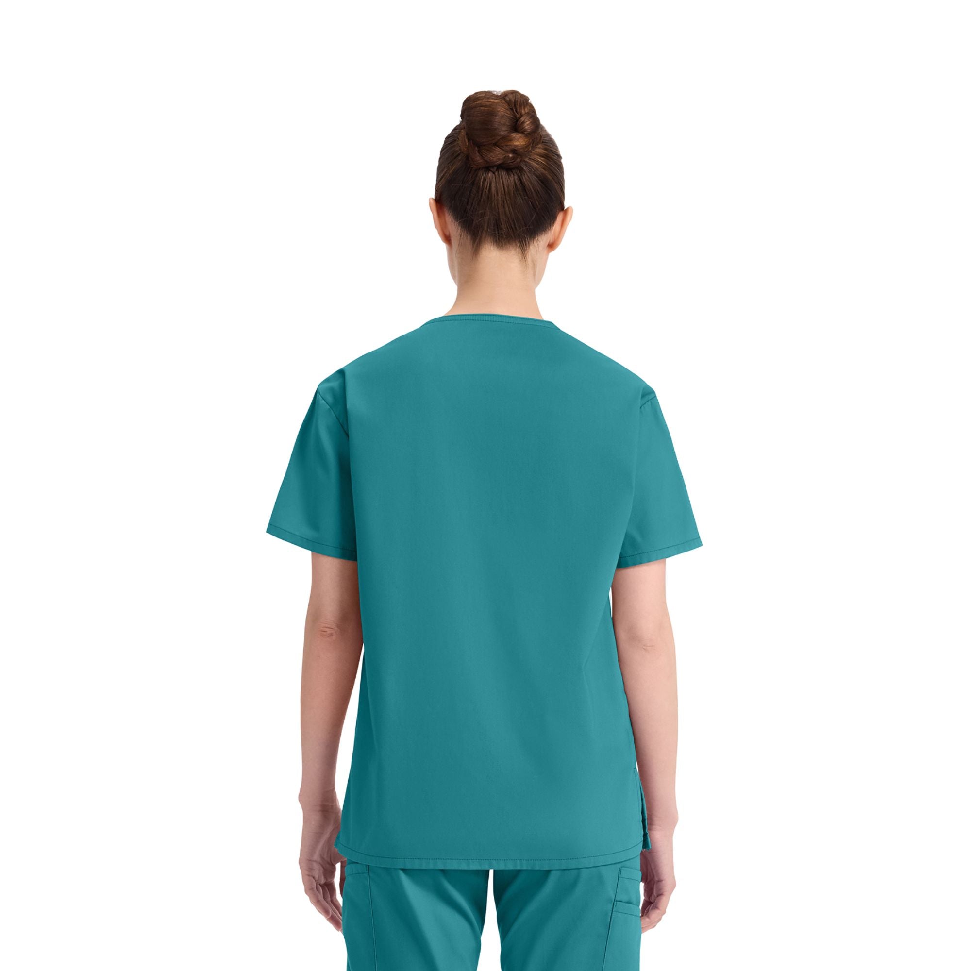 Montreuil - V-neck tunic - Women - Dickies