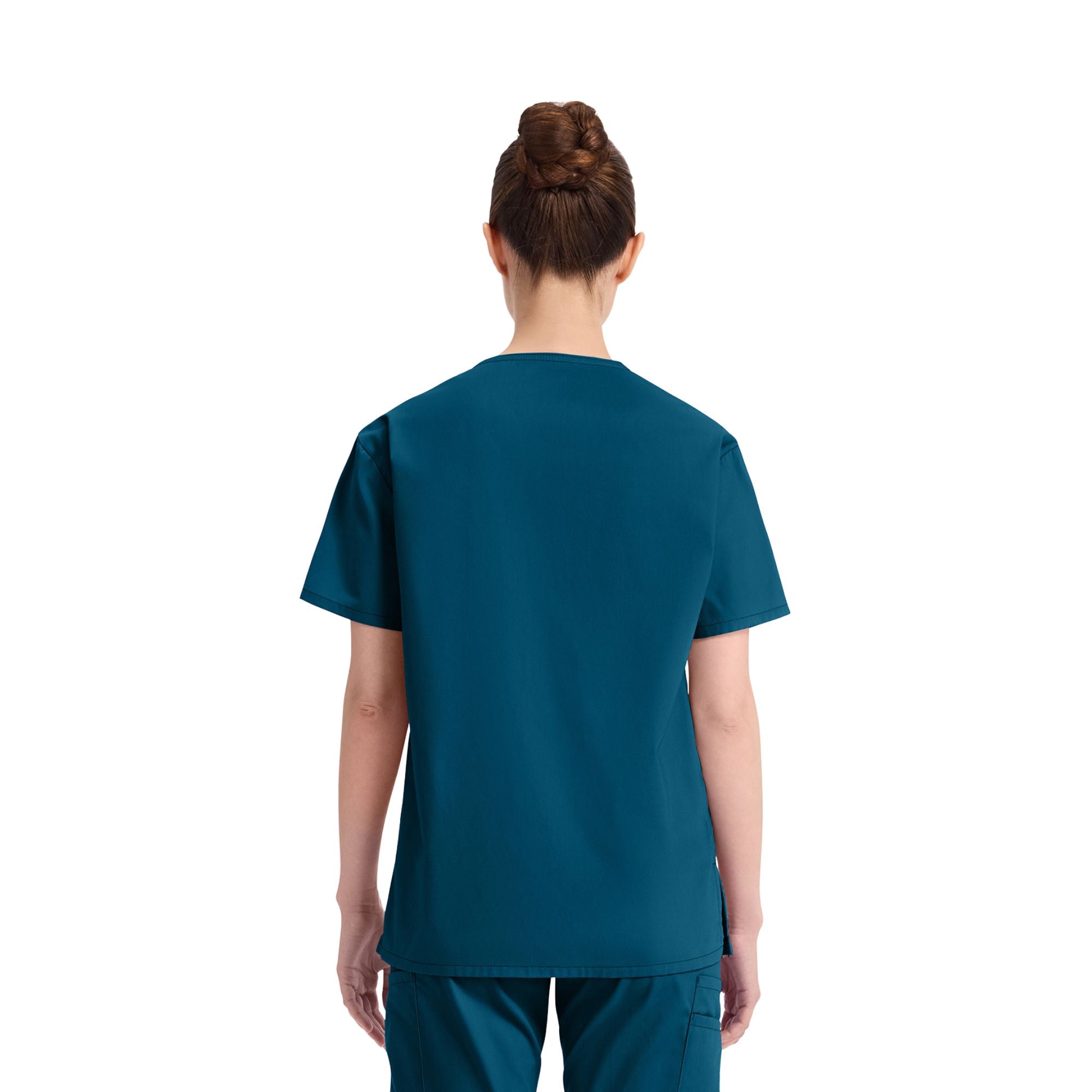 Montreuil - V-neck tunic - Women - Dickies