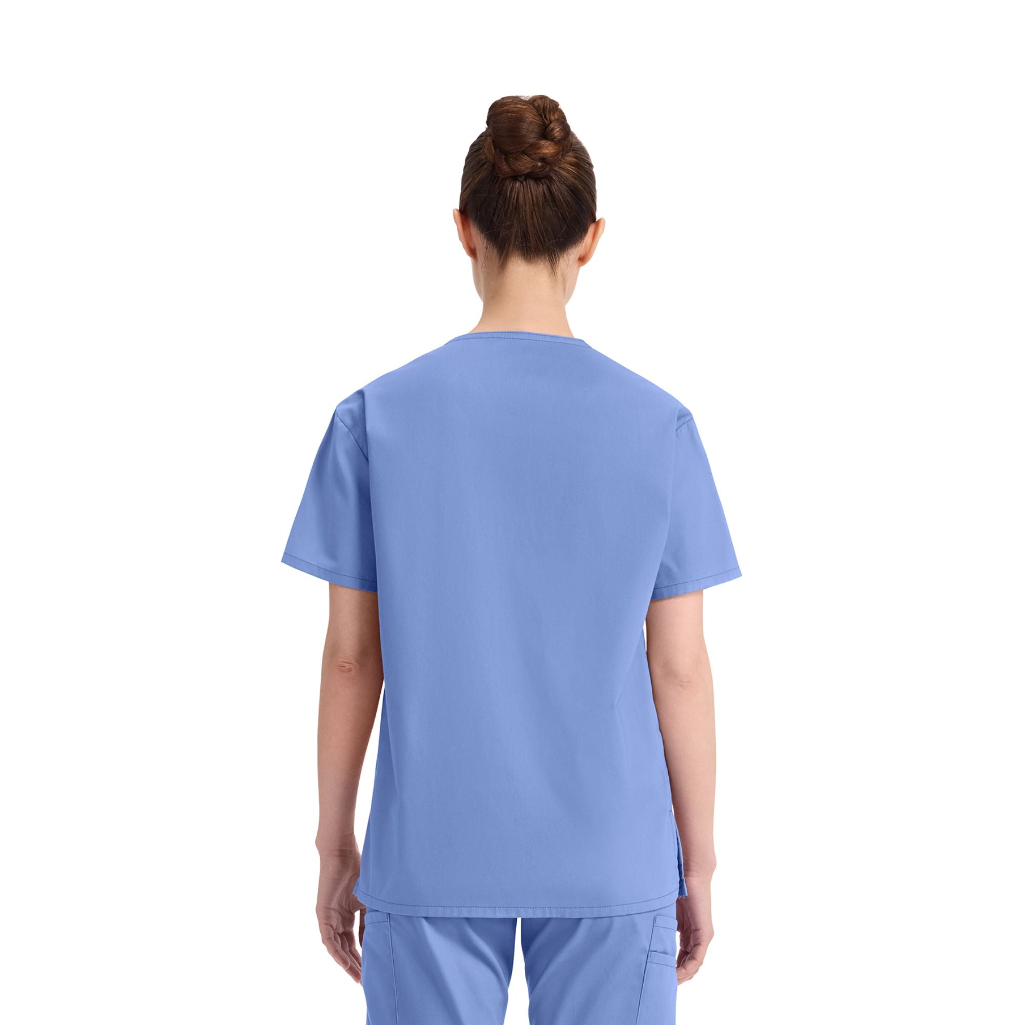 Montreuil - V-neck tunic - Women - Dickies