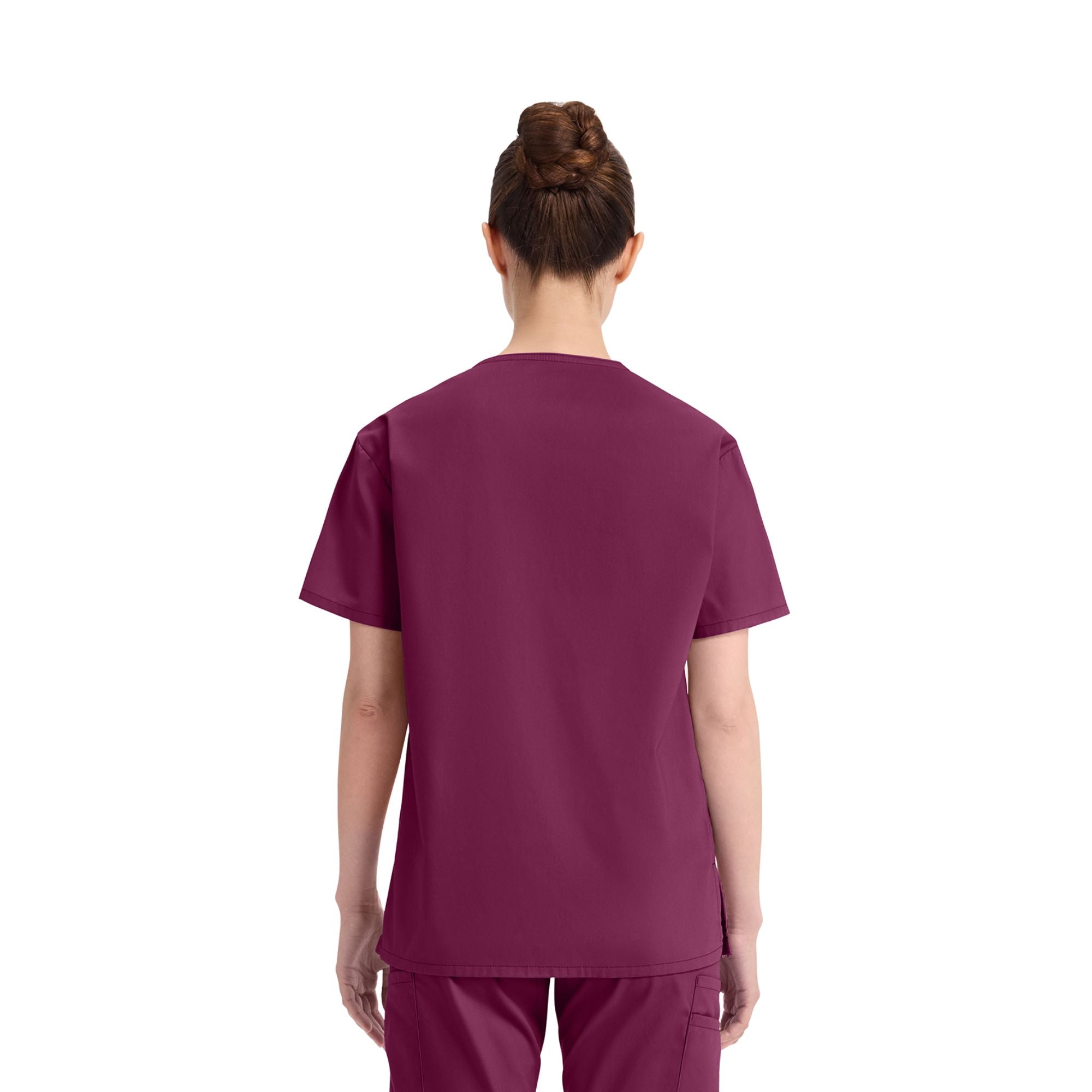 Montreuil - V-neck tunic - Women - Dickies