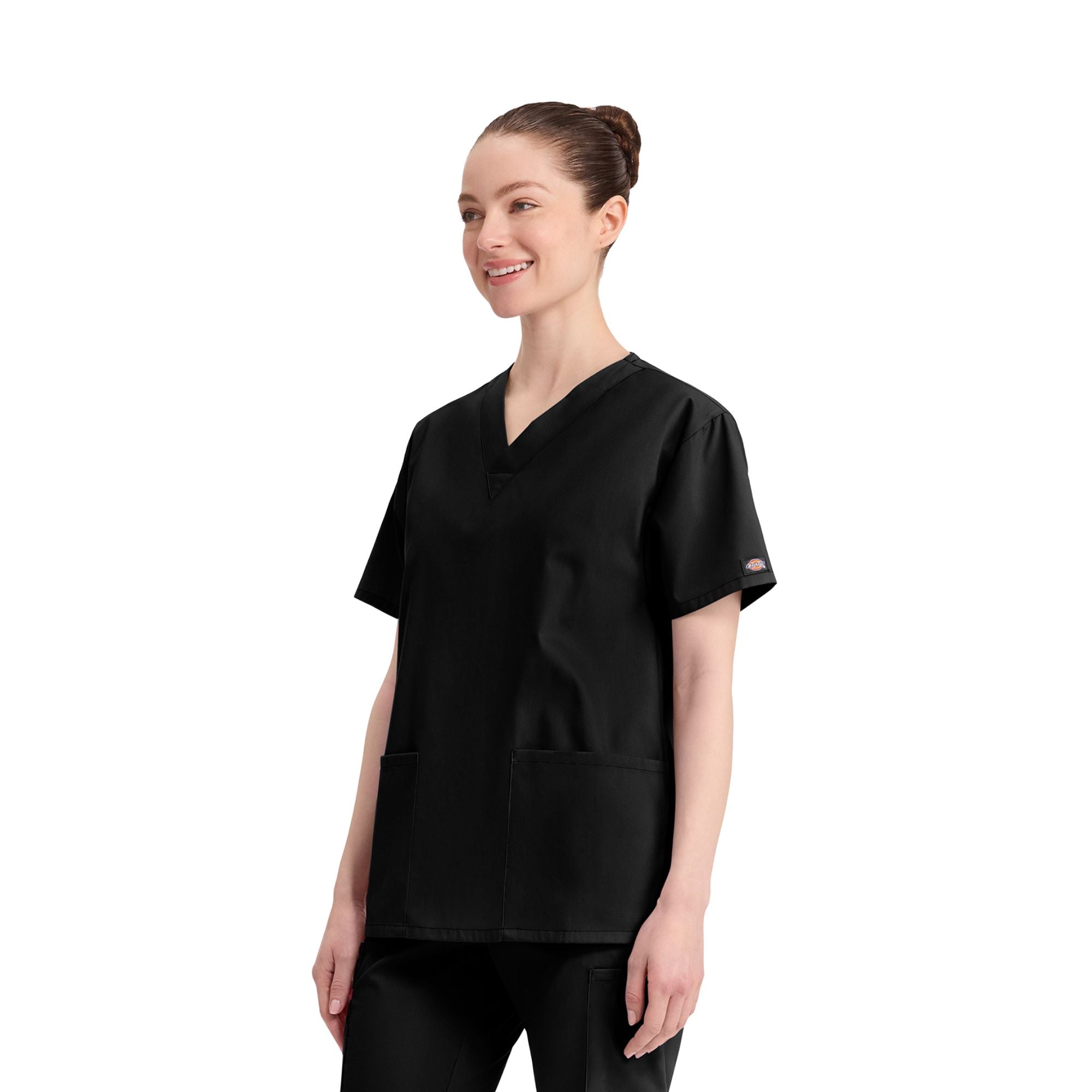Montreuil - V-neck tunic - Women - Dickies