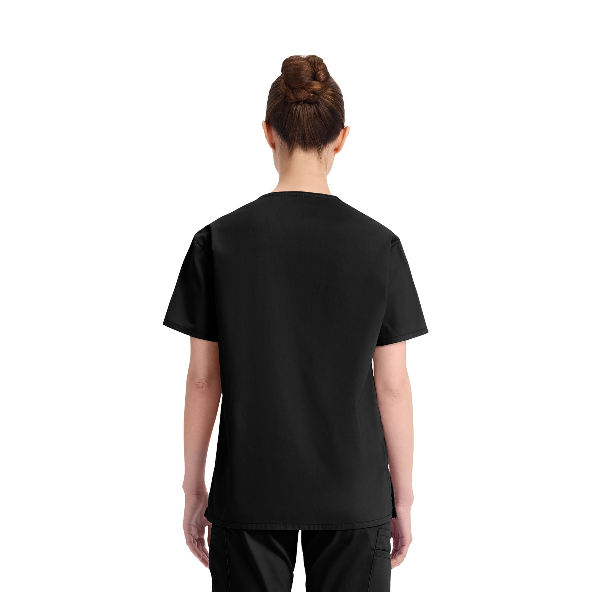 Montreuil - V-neck tunic - Women - Dickies
