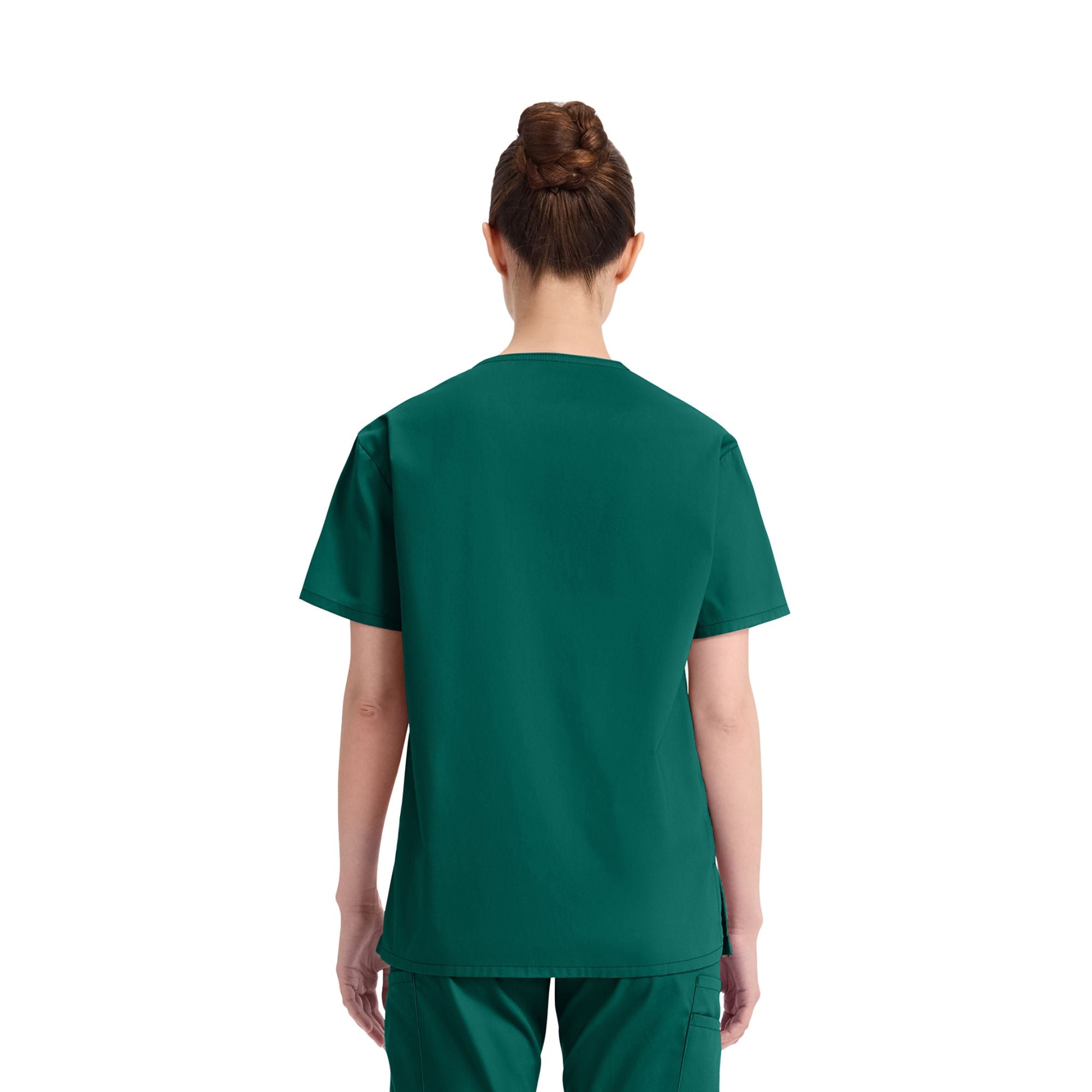 Montreuil - V-neck tunic - Women - Dickies