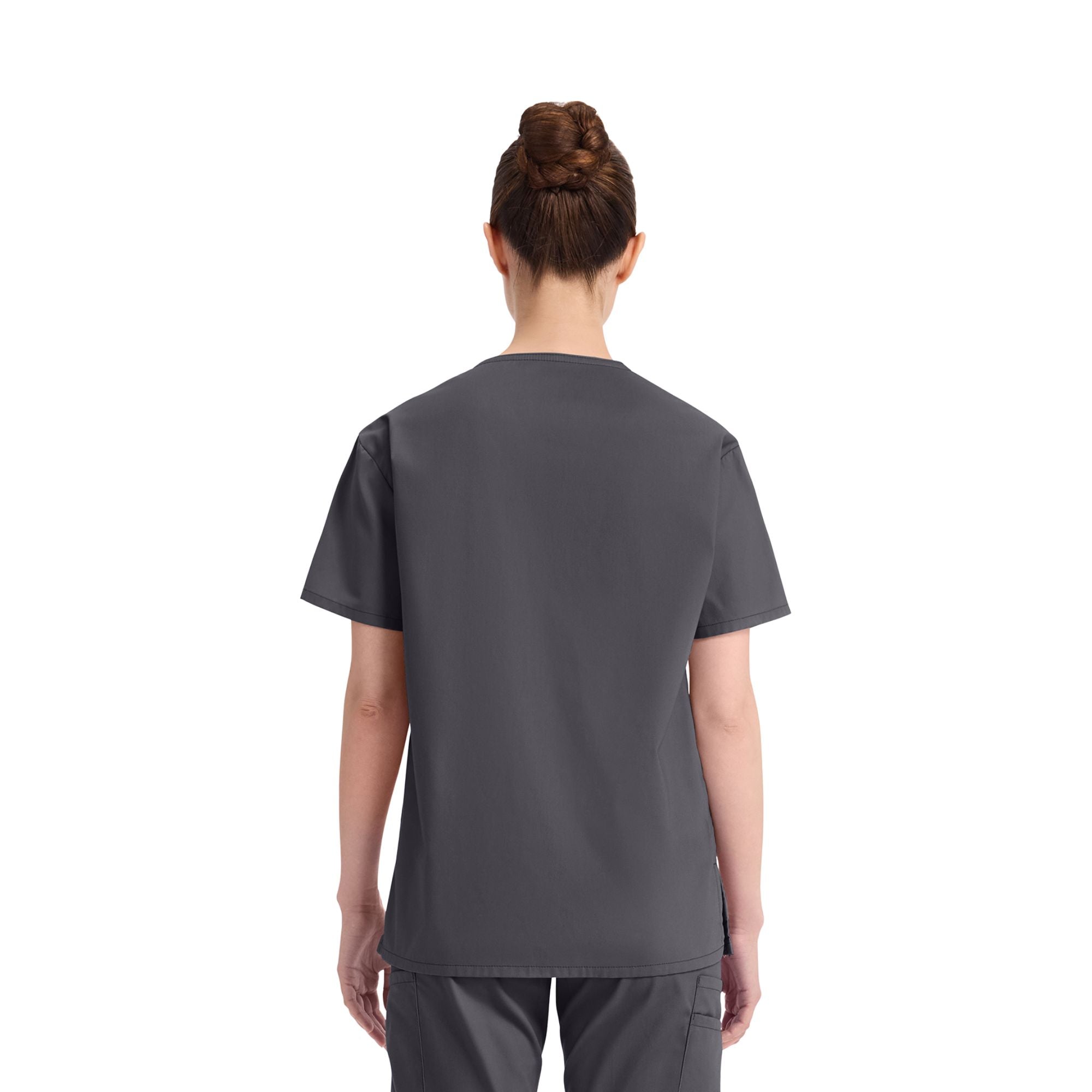 Montreuil - V-neck tunic - Women - Dickies