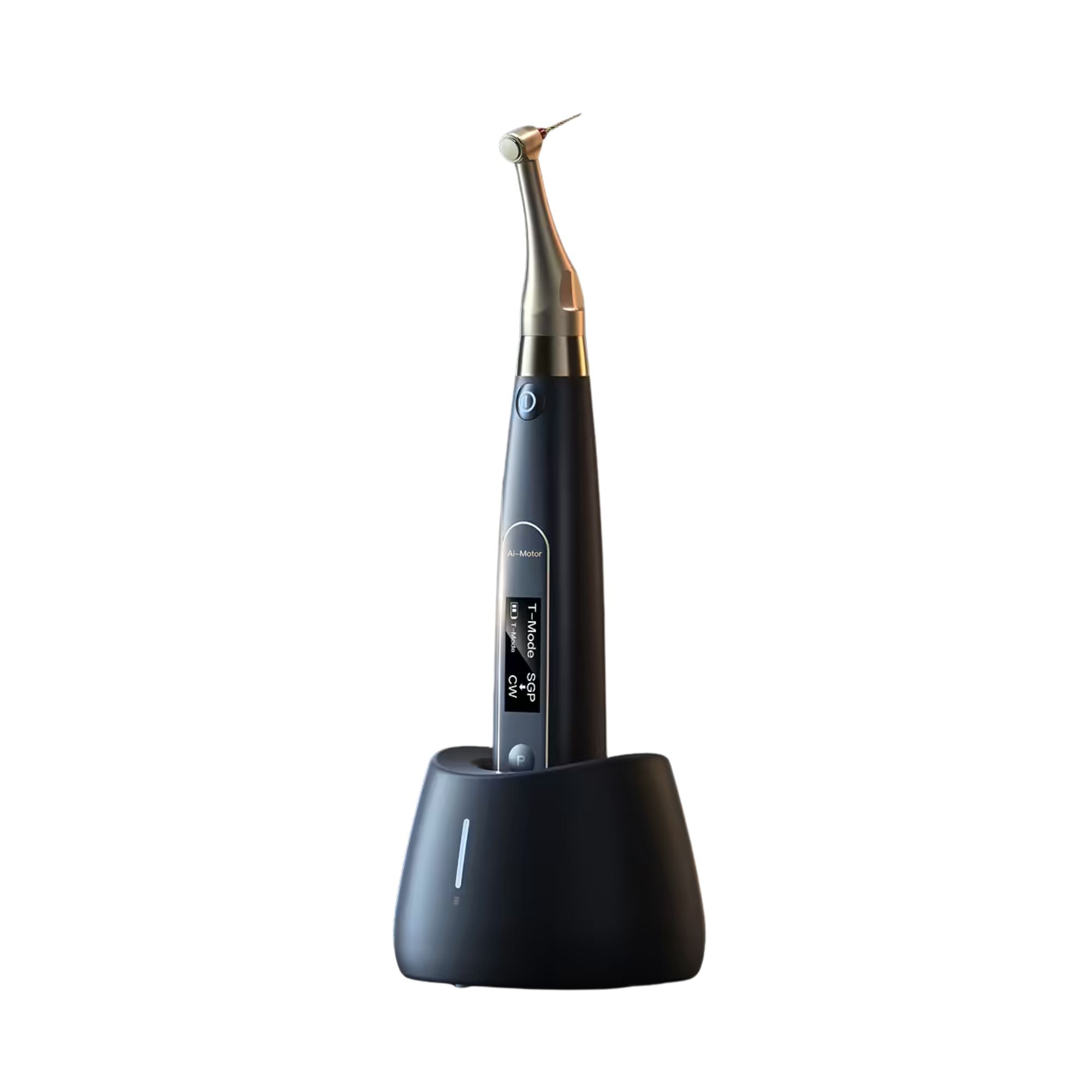 Moteur AI Black Edition WP - WoodPecker