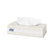 2-Ply Handkerchief Box of 100 - TORK