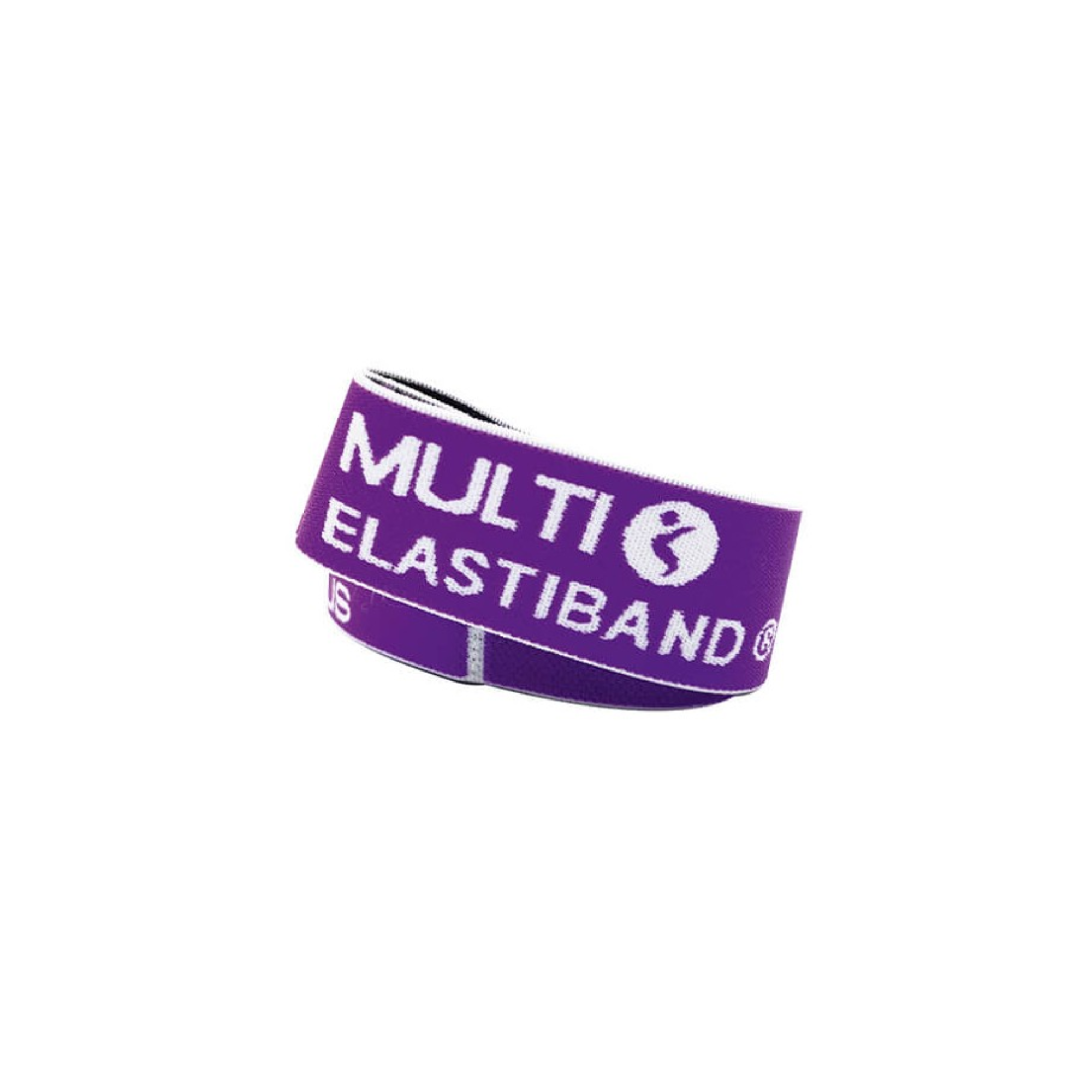 Multi Elastiband® Violet vrac 110 cm - 15 kg - Sveltus