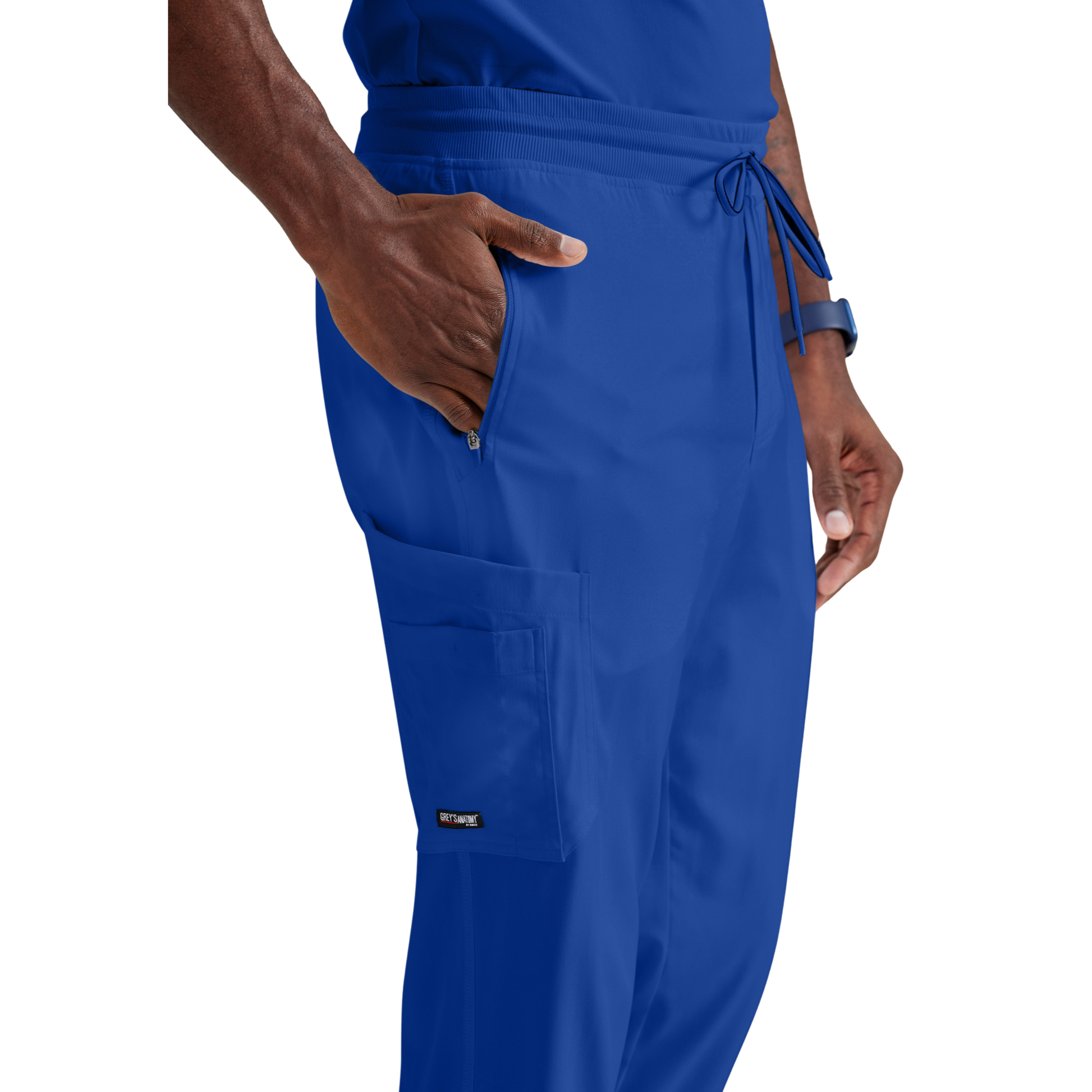 Murphy Jogger - Jogging medical - Femme - Grey’s Anatomy Stretch GREYS ANATOMY STRETCH