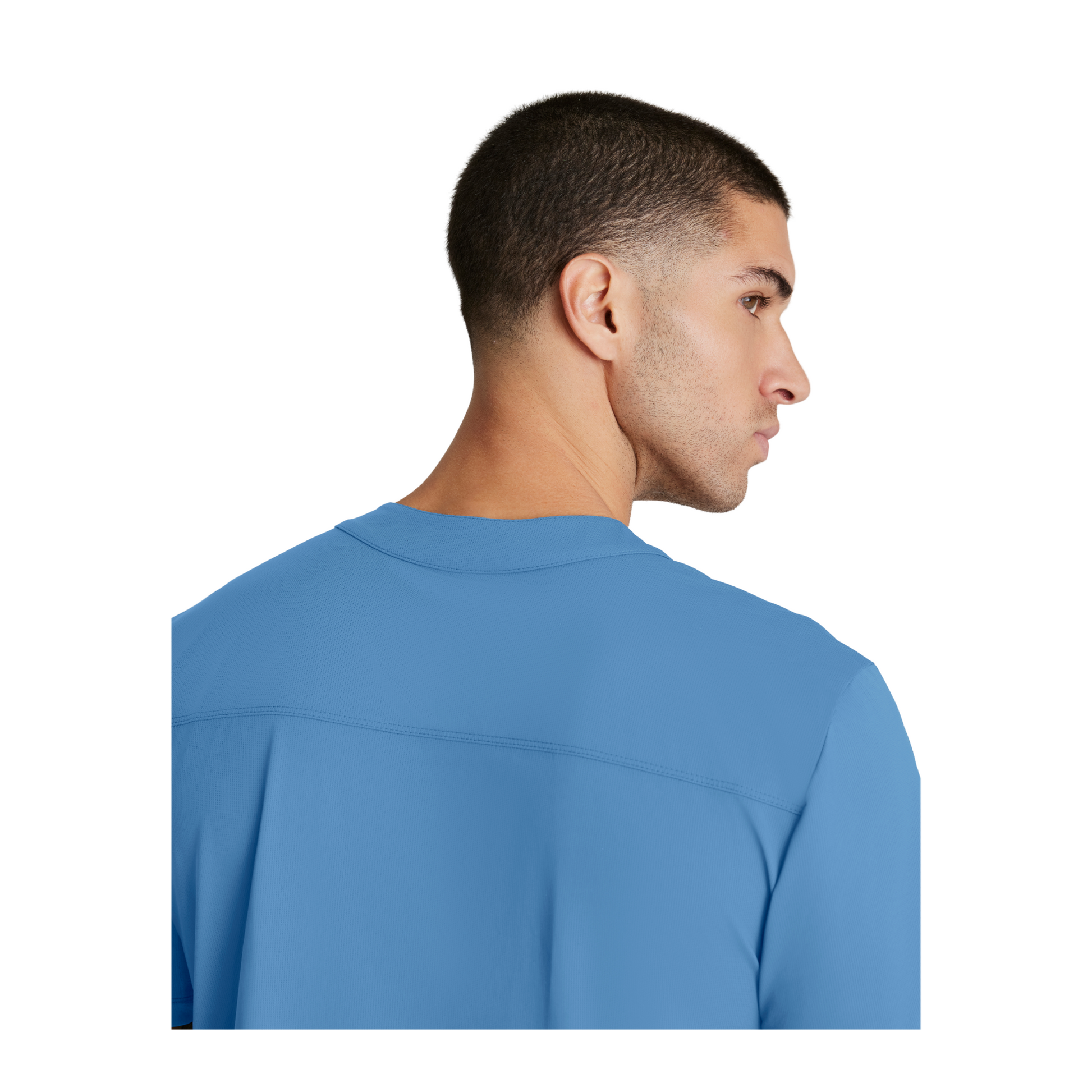 Néo - Tunique col rond à fermeture éclair - Homme - Skechers Slip-ins SKECHERS SLIP-INS KNITS