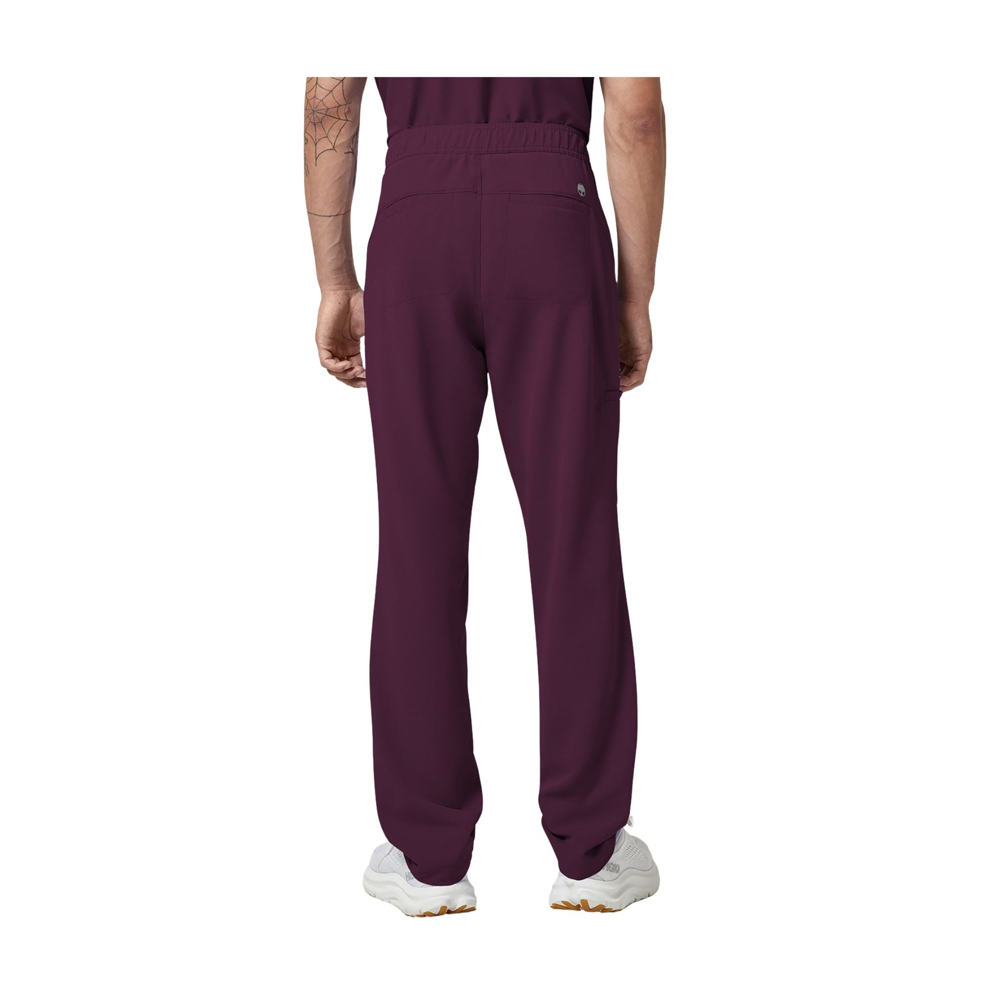 Noah - Pantalon - Ceinture élastique - Homme - Healing Hand Healing Hands 