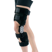 Knee Brace - Genugib® Post-Op - One Size - Gibaud