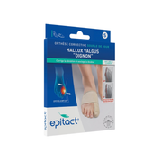 Orthèse Hallux Valgus Jour - 3 tailles différentes - EPITACT