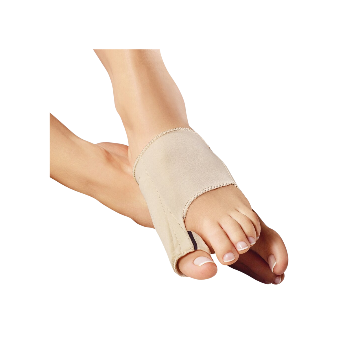 Orthèse Hallux Valgus Nuit - 3 tailles différentes - EPITACT
