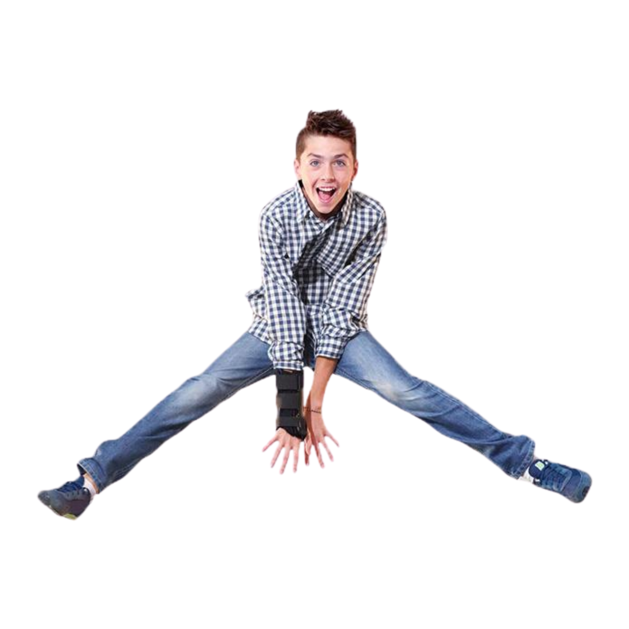 Hand Orthosis - Manugib® Trauma Wrist - Several Sizes - Gibaud