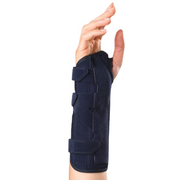 Wrist Brace - Manugib® Trauma Long Wrist - Multiple Sizes - Gibaud