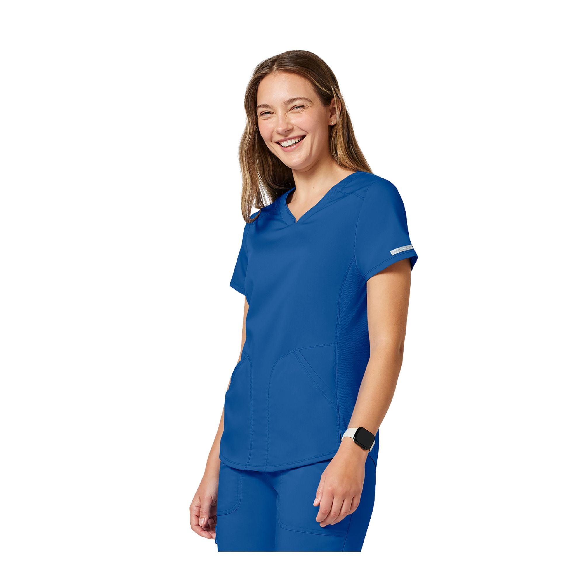 Orx - Tunique médicale - Col V - Femme - Cherokee