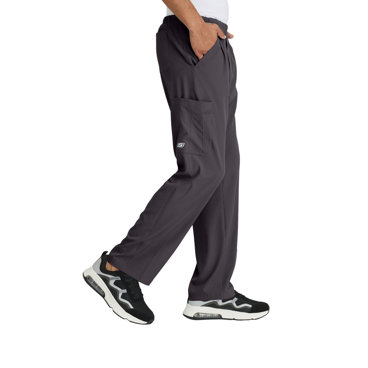 Ottawa - Pantalon médical - Homme - Skechers