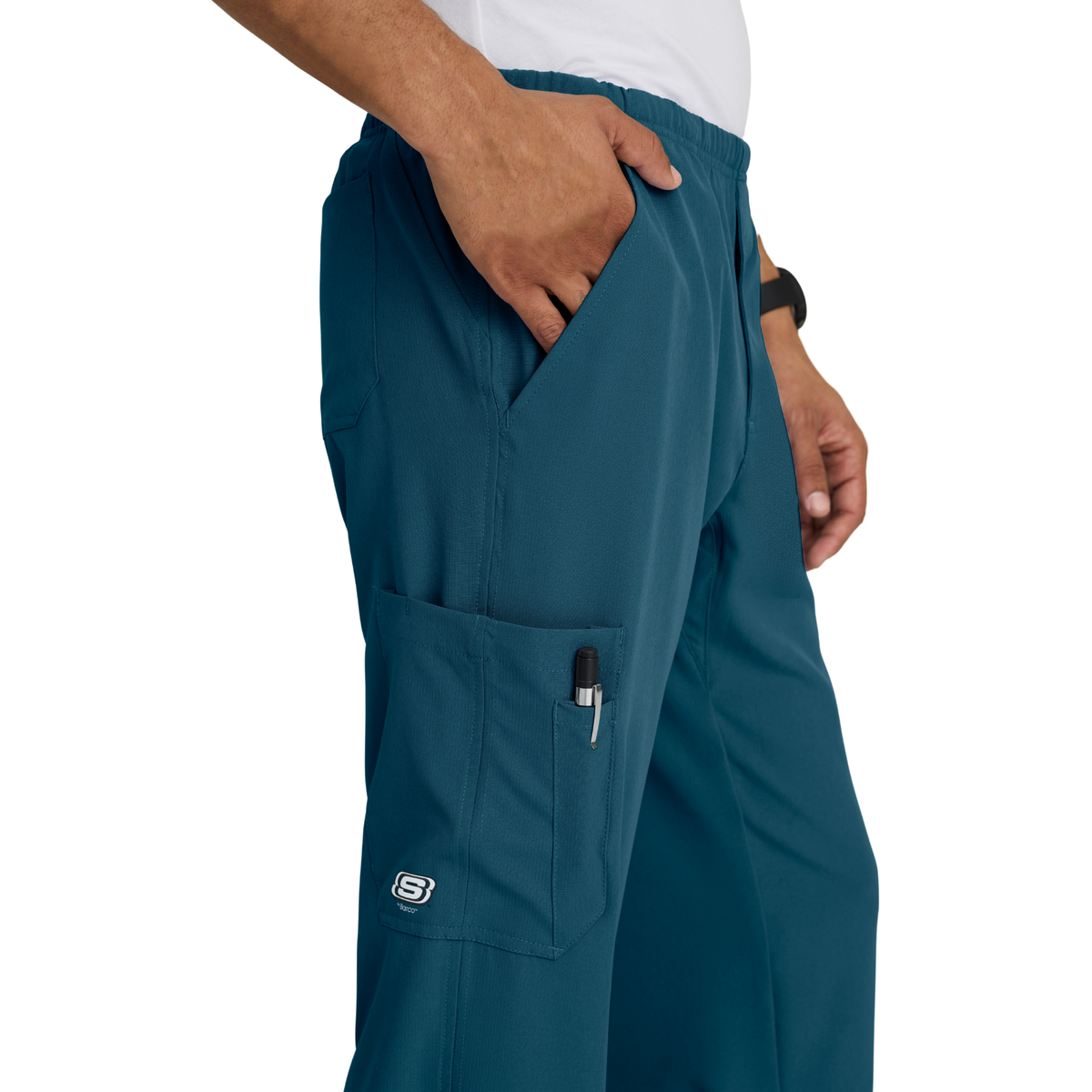 Ottawa - Pantalon médical - Homme - Skechers