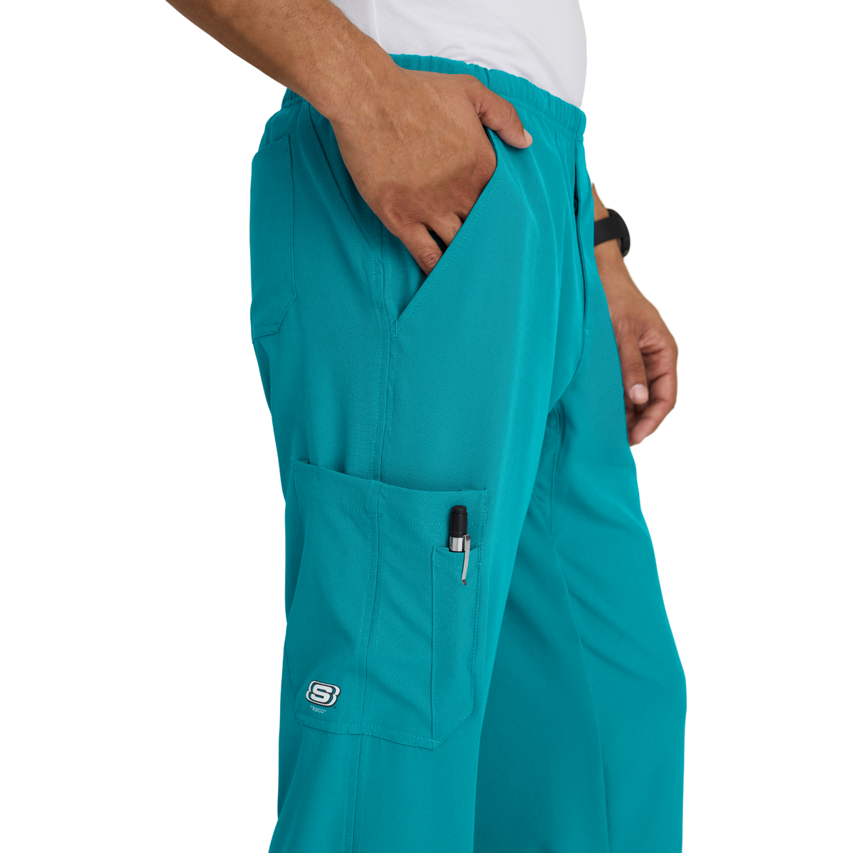 Ottawa - Pantalon médical - Homme - Skechers