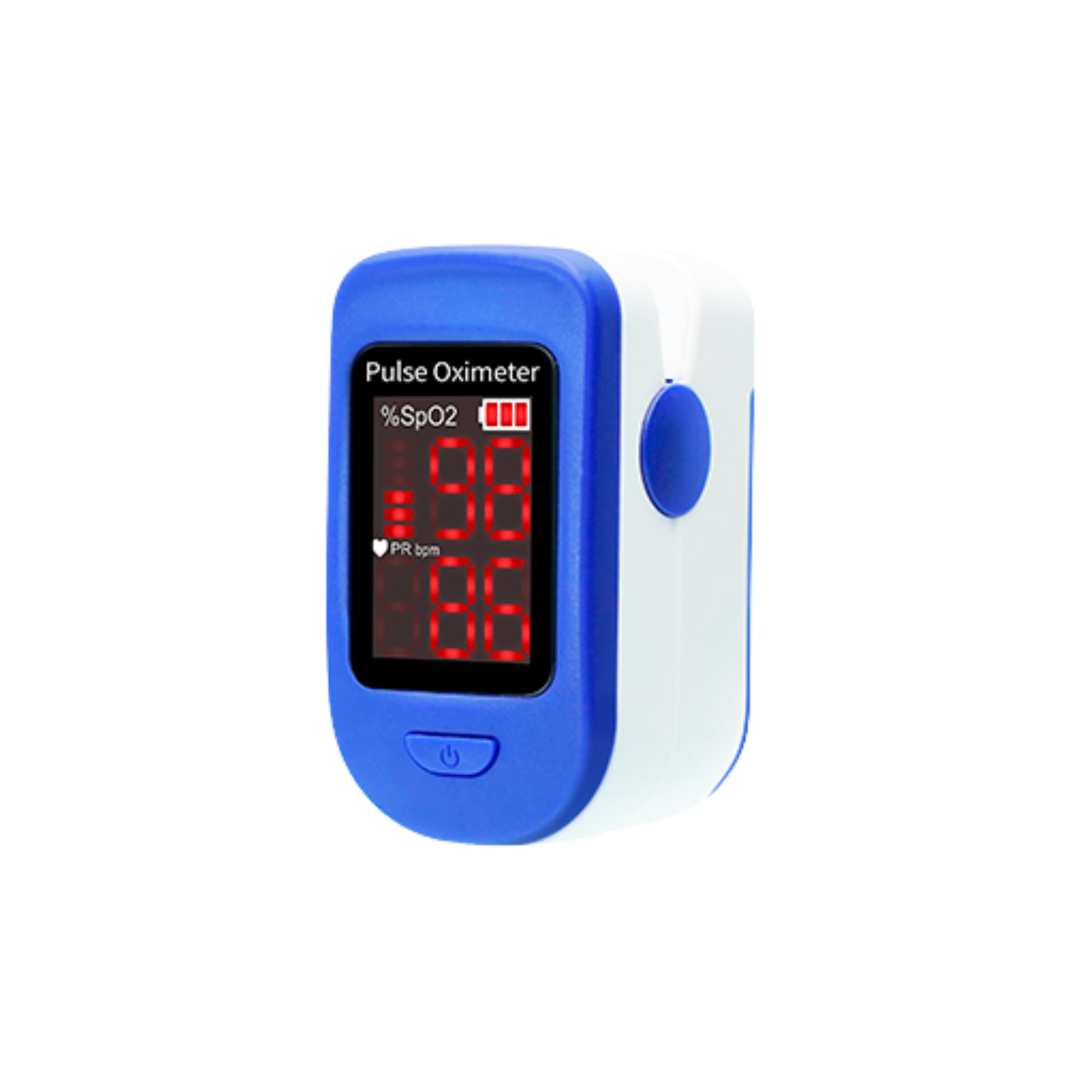 Oxymètre de pouls digital - Labodal - My Médical