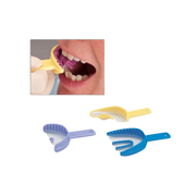 Porte Empreintes Miratray 3 en 1 - 3 Formats - Hager & Werken