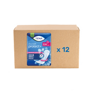 Protection Lady Maxi Instadry - 5/6 drops - carton 12x12U - Tena