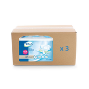 Pack 3x21U Tena Slip Proskin Ultima - 9 gouttes - 3 tailles - Tena - My Médical