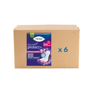 Protection Lady Maxi Night - 6 drops - carton 6x12U - Tena