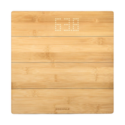 Bamboo Magic Weighing Scale - SOEHNLE