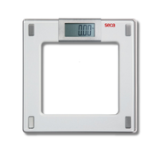 Pèse Personne en verre Aura 807 - 150 kg - SECA