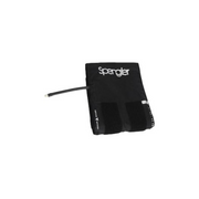 Brassard poche Lian - Nylon - Noir - Spengler - My Médical