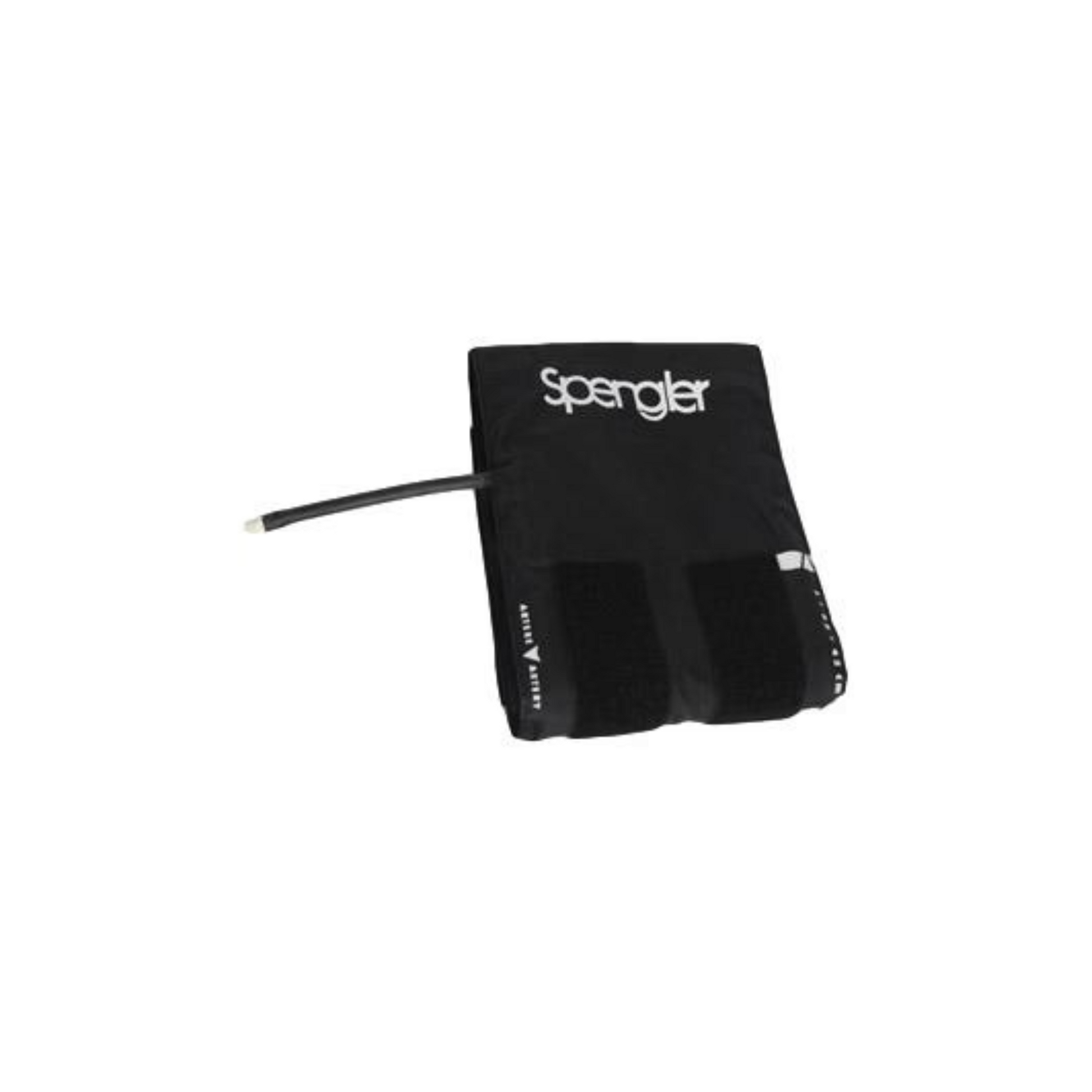 Brassard poche Lian - Nylon - Noir - Spengler - My Médical