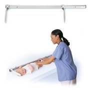 Toise Seca 207 Duraluminium Bébé 1M - SECA - My Médical