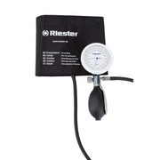 Tensiometre Precisa N Shock Proof Adulte Velcro - Riester - My Médical