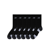 6 paires de chaussettes - New Balance - My Médical