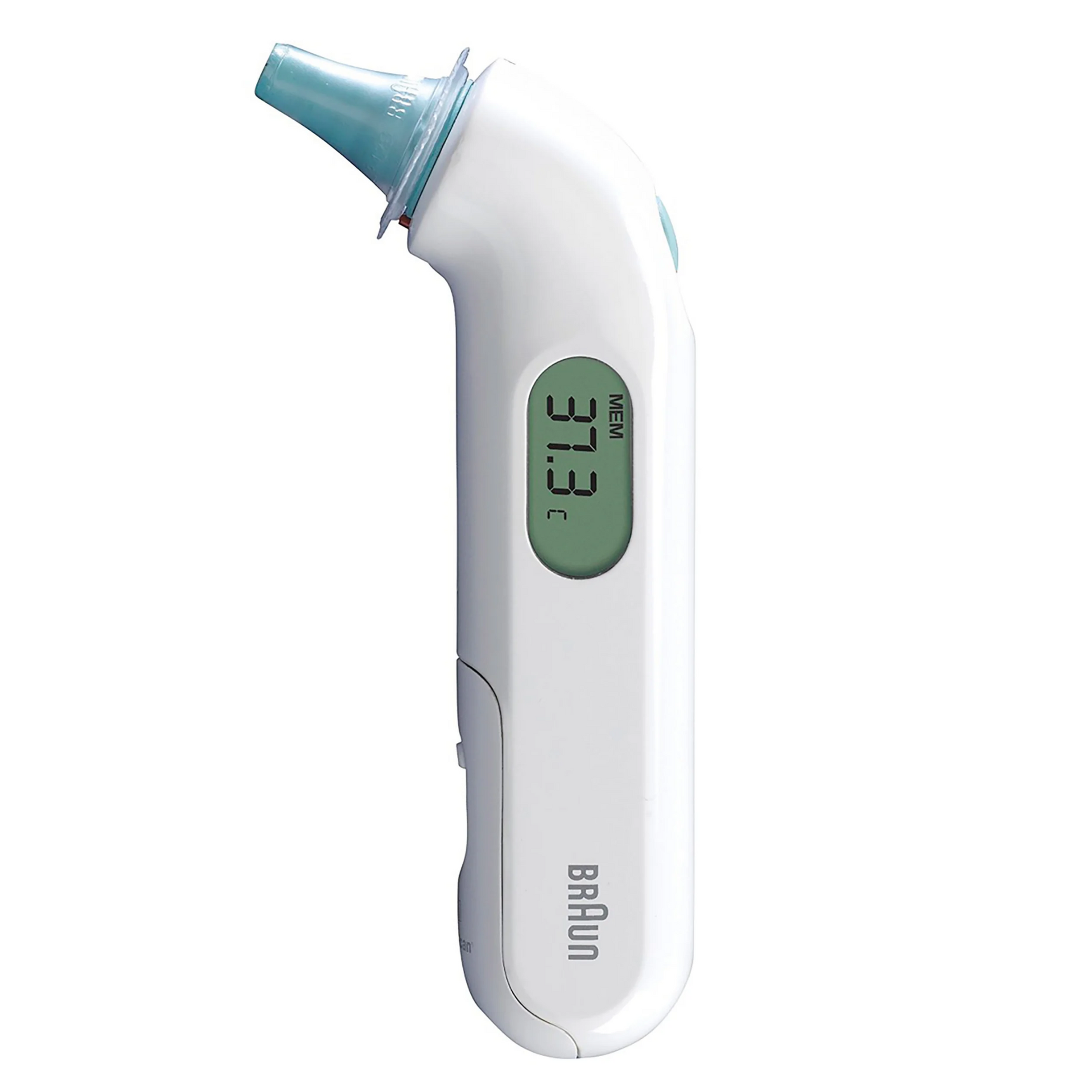 Thermomètre Thermoscan 3 IRT3030 - BRAUN - My Médical