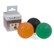 Balles de rééducation (2 modèles) - My Medical - My Médical