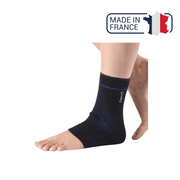 Chevillère - Malléogib® 3D - Plusieurs Tailles - Gibaud - My Médical