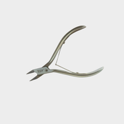 Pince à ongles - Coupe droite - Mors plats de 16 mm - Aesculap - HF482R - My Médical