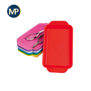 Plateau pour instruments Polybox - 8 coloris - MP by My Podologie - My Médical