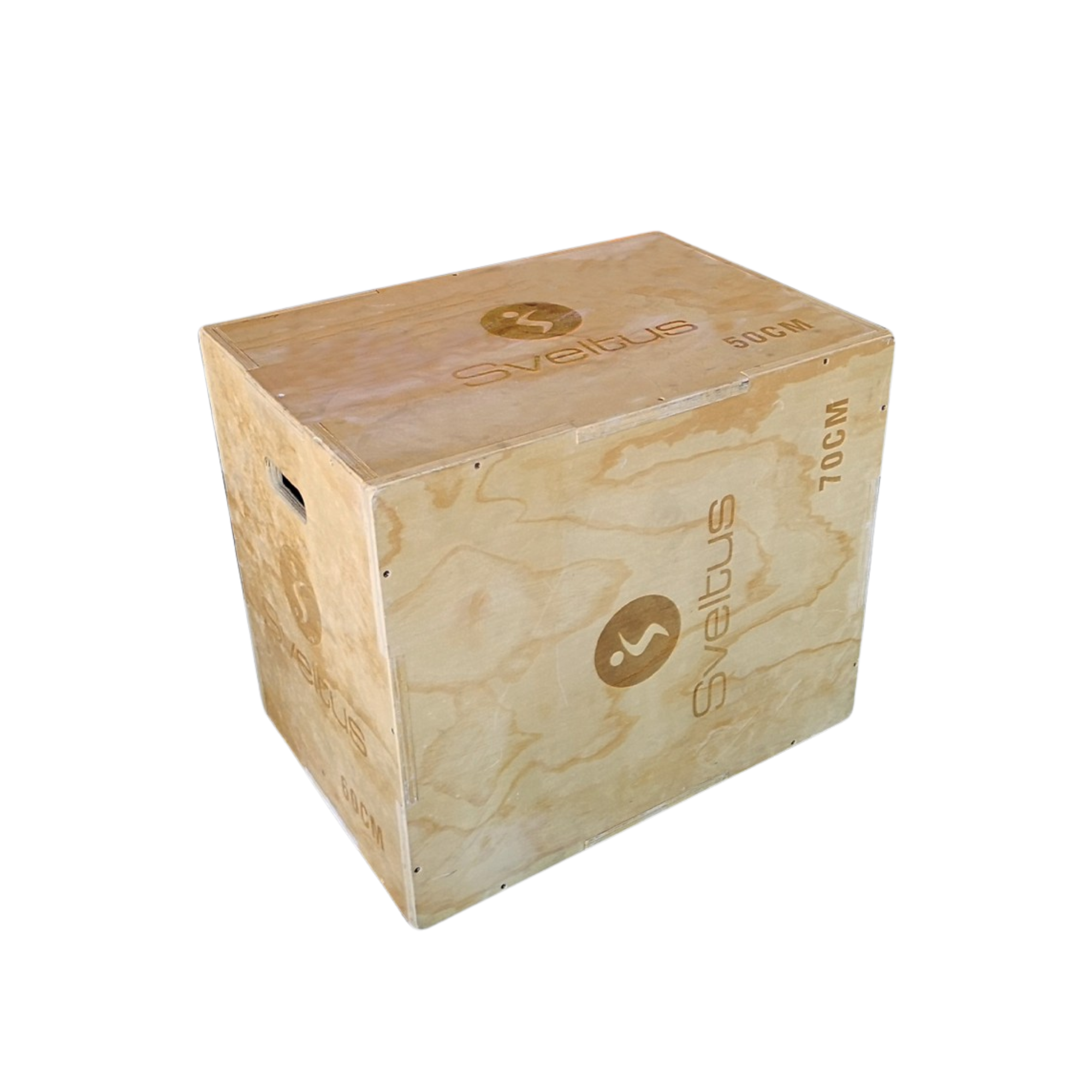 Wooden plyobox - Sveltus