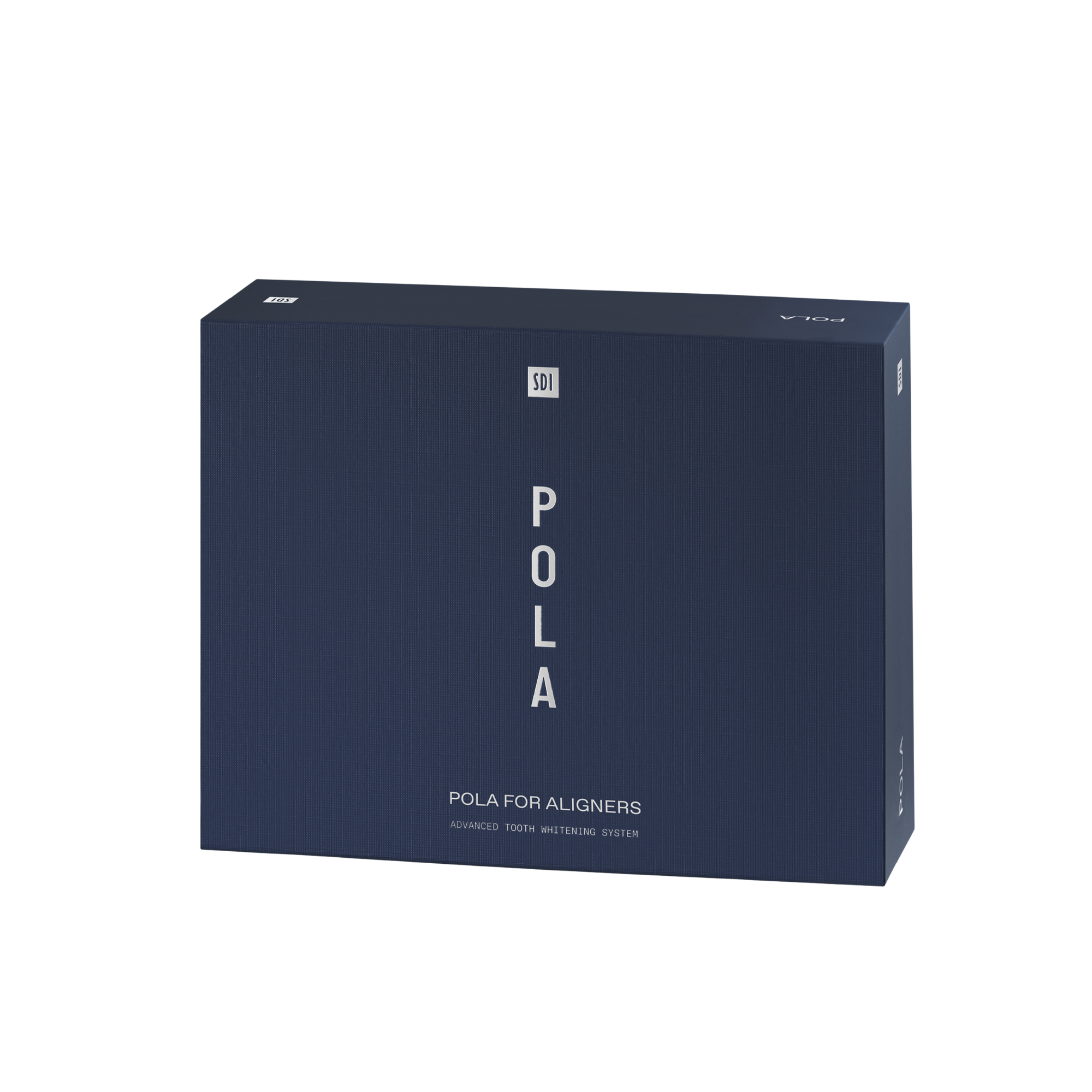 Kit de blanchiment dentaire - Pola For Aligners 10% - SDI