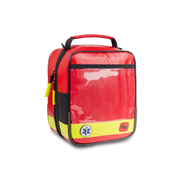 Poulerbox - ampoulier - jusqu'à 128 ampoules - 2 coloris Elite Bags - My Médical